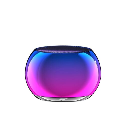 Wireless speaker DZ-017 3W dazzling – Bild 5