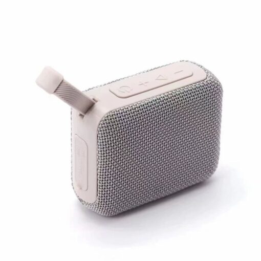 Wireless speaker C100 5W white