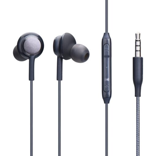 HF STEREO SET PERFECT schwarz (Jack 3,5mm)