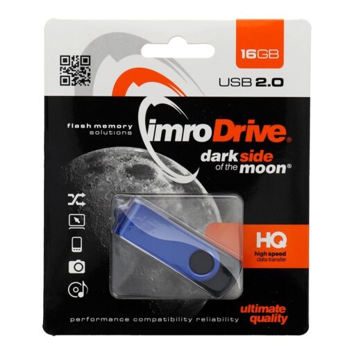 USB-STICK Imro Axis 16 GB