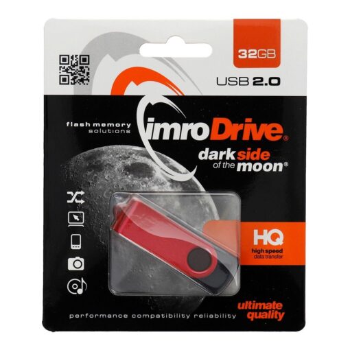 USB-STICK Pendrive Imro Axis 32 GB