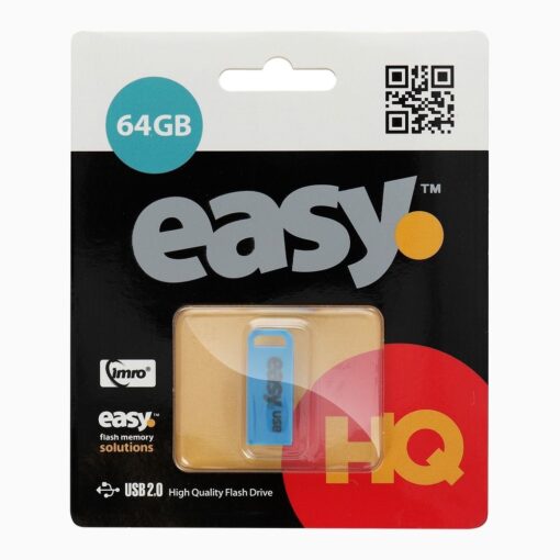 USB-STICK Imro Easy (ECO) 64GB