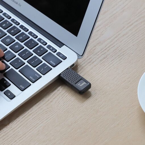 USB-STICK HOCO Inteligent UD6 8GB USB2.0 – Bild 4
