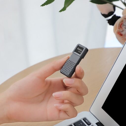 USB-STICK HOCO Inteligent UD6 32GB USB2.0 – Bild 6