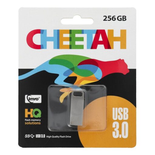 Imro Cheetah 256GB USB 3.0 USB-Flash-Laufwerk