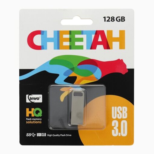 Imro Cheetah 128GB USB 3.0 Speicherstick