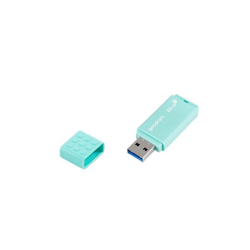 USB-STICK Pendrive GOODRAM UME3 Care 32GB USB 3.0 (Biomaster protected) – Bild 3