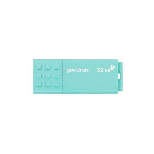 USB-STICK Pendrive GOODRAM UME3 Care 32GB USB 3.0 (Biomaster protected) – Bild 4