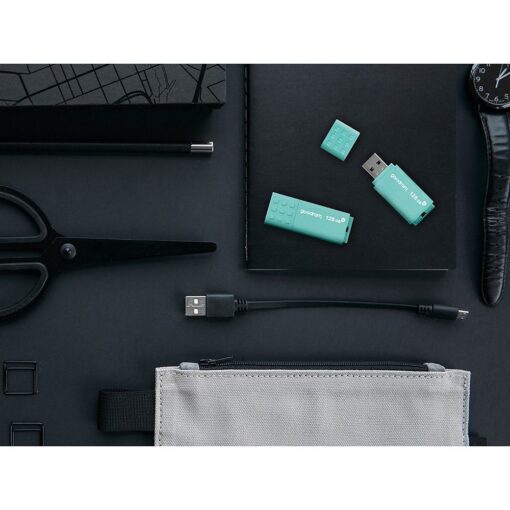 USB-STICK Pendrive GOODRAM UME3 Care 32GB USB 3.0 (Biomaster protected) – Bild 7