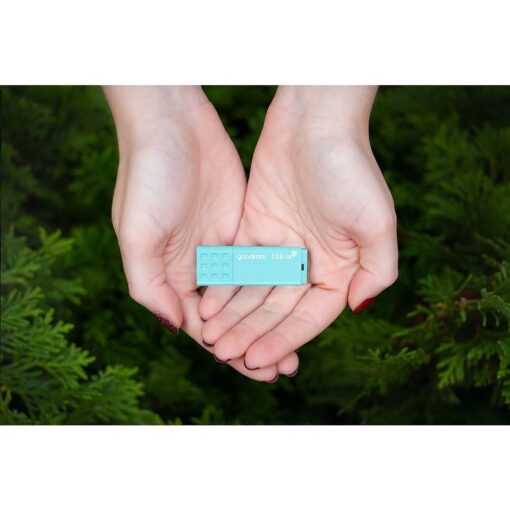 USB-STICK Pendrive GOODRAM UME3 Care 32GB USB 3.0 (Biomaster protected) – Bild 8