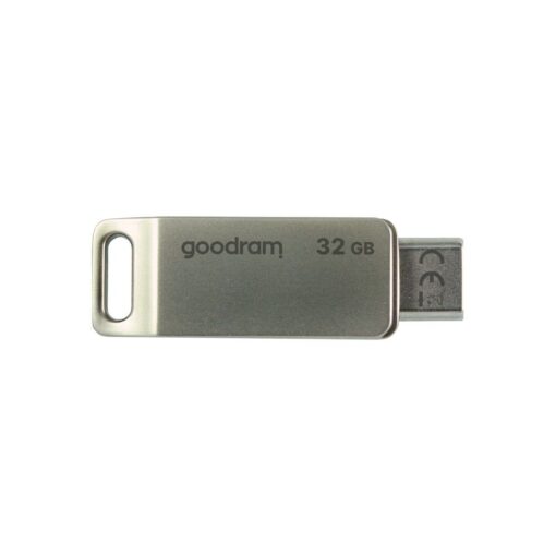 GOODRAM ODA3 - OTG FLASH Drive mit USB A + USB C Schnittstelle 32GB – Bild 3