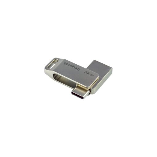 GOODRAM ODA3 - OTG FLASH Drive mit USB A + USB C Schnittstelle 32GB – Bild 5