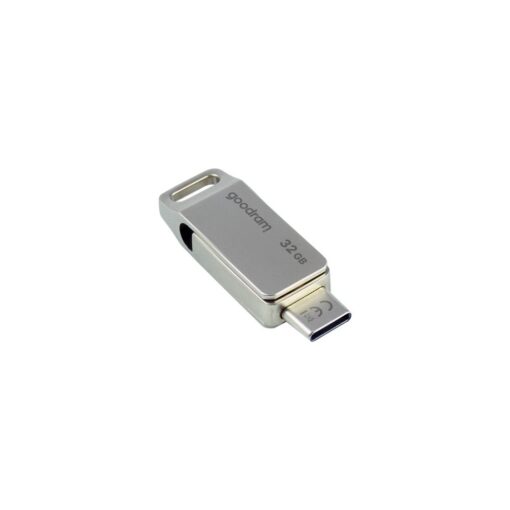 GOODRAM ODA3 - OTG FLASH Drive mit USB A + USB C Schnittstelle 32GB – Bild 6