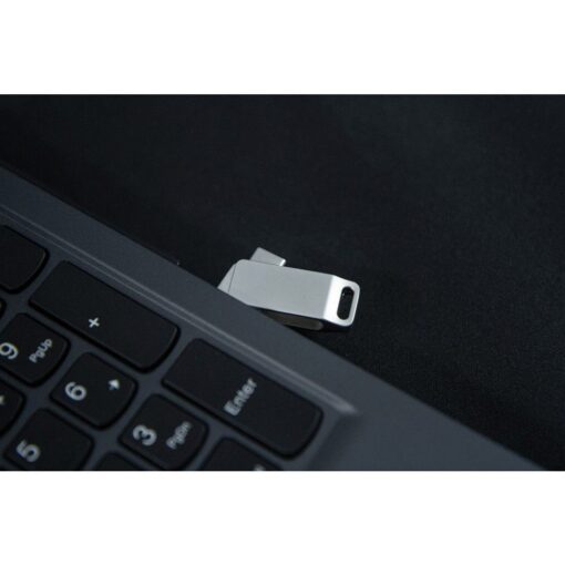 GOODRAM ODA3 - OTG FLASH Drive mit USB A + USB C Schnittstelle 32GB – Bild 8