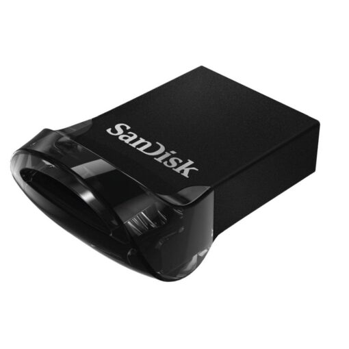 SANDISK ULTRA FIT 128GB 400MB/s USB 3.2 Gen1 Flash-Laufwerk
