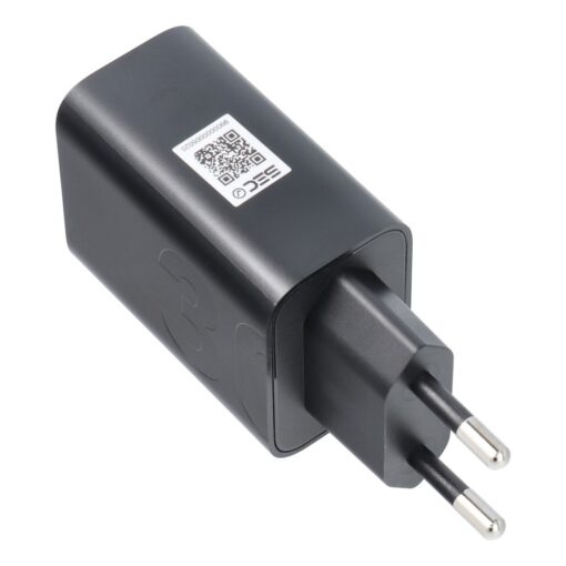 MOTOROLA Original Netz-Ladegerät Typ C 30W MC309 schwarz bulk – Bild 3