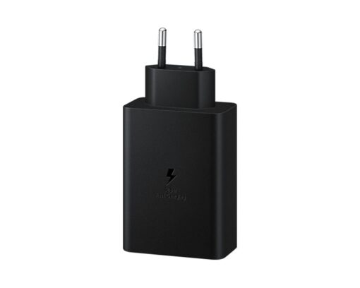 Original NETZ - IMPULS - LADEKABEL SAMSUNG Fast Charger EP-T6530NBEGEU USB Typ C 3A 65W blister – Bild 3