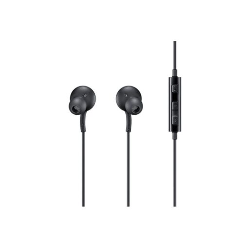 Original Stereo set Samsung EO-IA500BBEGWW 3,5mm schwarz blister