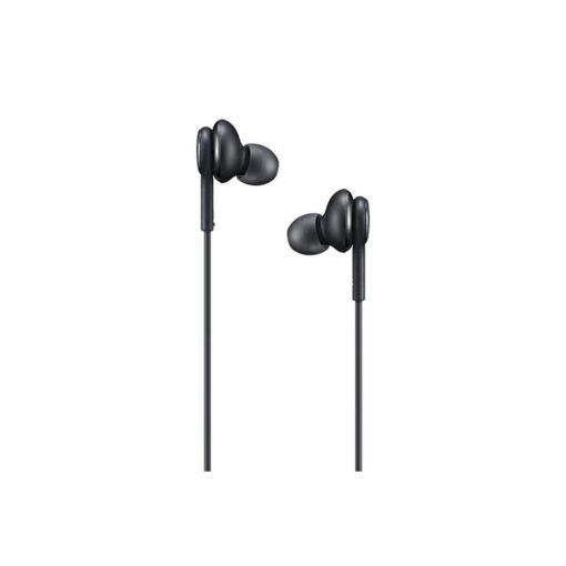 Original Stereo set Samsung EO-IA500BBEGWW 3,5mm schwarz blister – Bild 3