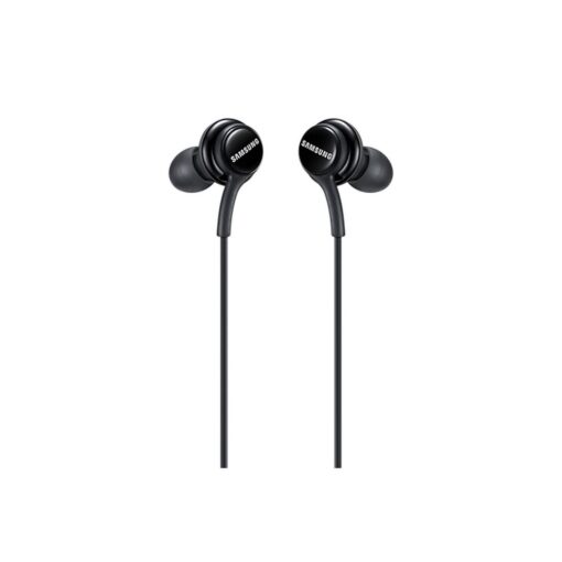 Original Stereo set Samsung EO-IA500BBEGWW 3,5mm schwarz blister – Bild 4