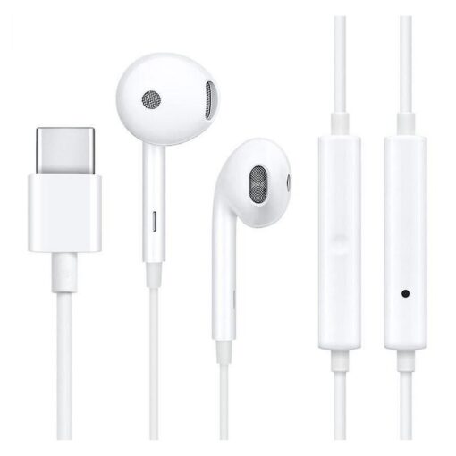Original Stereo set OPPO MH147 weiss bulk