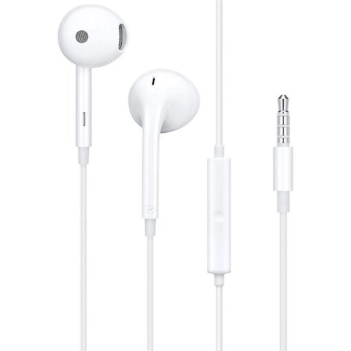 Original Stereo set OPPO MH156 weiss bulk