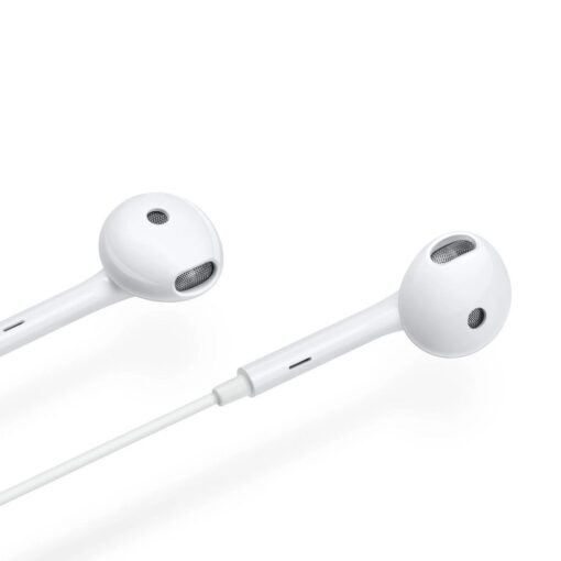 Original Stereo set OPPO MH135-3 USB C weiss bulk – Bild 3