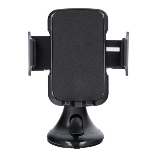 AUTOHALTERUNG PDA/GSM - UNIVERSAL schwarz – Bild 5