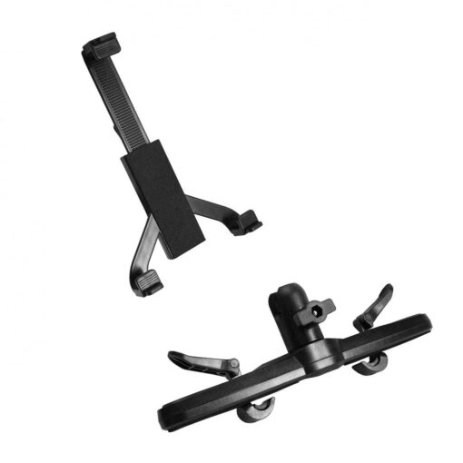 tablet- Autohalterung 7`` - 10`` Universal (2in1) AX-01 BULK – Bild 3