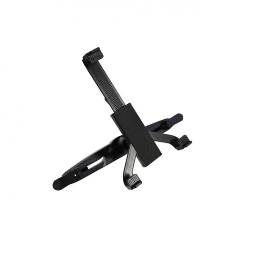 tablet- Autohalterung 7`` - 10`` Universal (2in1) AX-01 BULK – Bild 4