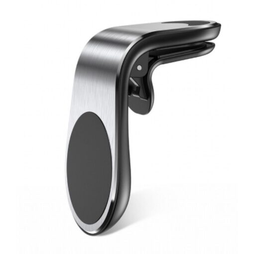 Autohalterung AIR OUTLET silber