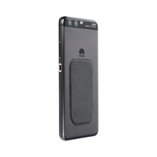 Magnetplatten für Handyhalterung Leder (BFMCHWL) schwarz – Bild 7