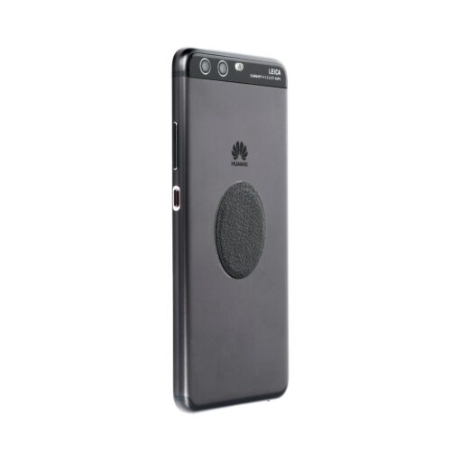 Magnetplatten für Handyhalterung Leder (BFMCHWL) schwarz – Bild 8