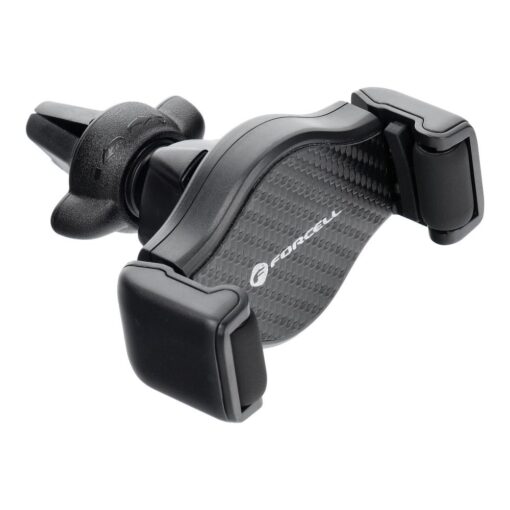 FORCELL AUTOHALTERUNG CARBON H-CF509 magnetisch zum Einlassgitter – Bild 3