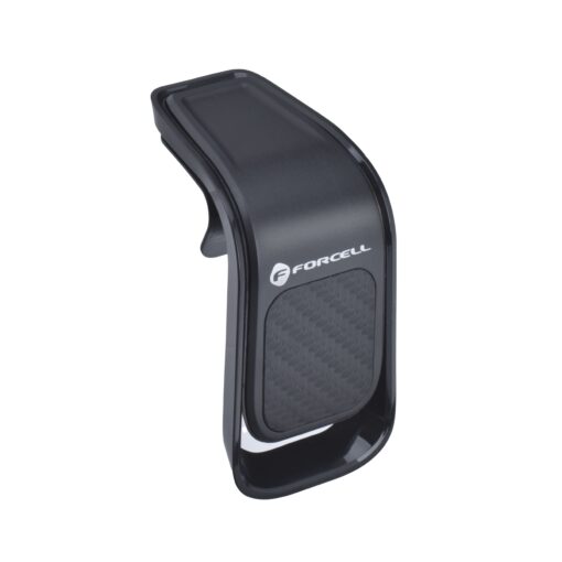 FORCELL autohalerung CARBON B060 magnetic to air vent – Bild 6