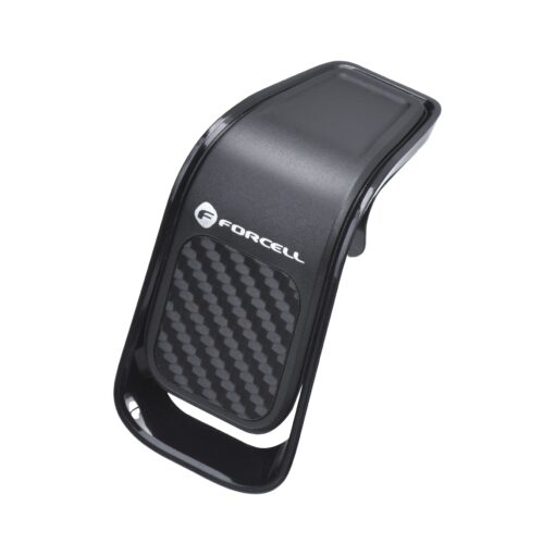 FORCELL autohalerung CARBON B060 magnetic to air vent – Bild 8