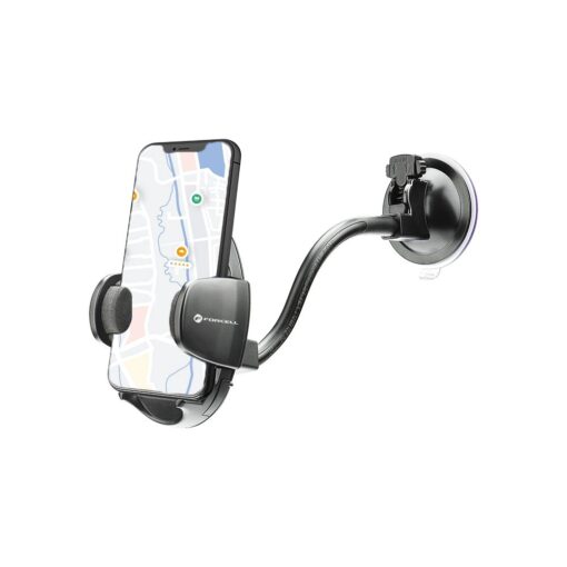 FORCELL AUTOHALTERUNG GSM (OVAL) + Bogen (27cm) – Bild 4