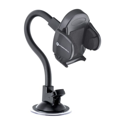 FORCELL AUTOHALTERUNG GSM (OVAL) + Bogen (27cm) – Bild 5