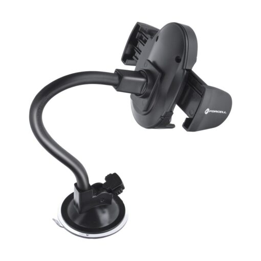FORCELL AUTOHALTERUNG GSM (OVAL) + Bogen (27cm) – Bild 6