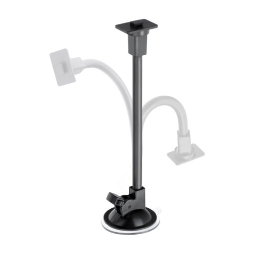 FORCELL AUTOHALTERUNG GSM (OVAL) + Bogen (27cm) – Bild 7