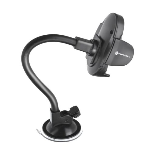 FORCELL AUTOHALTERUNG GSM (OVAL) + Bogen (27cm) – Bild 8