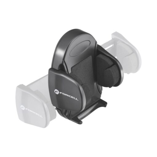 FORCELL AUTOHALTERUNG GSM (OVAL) + Bogen (27cm) – Bild 9