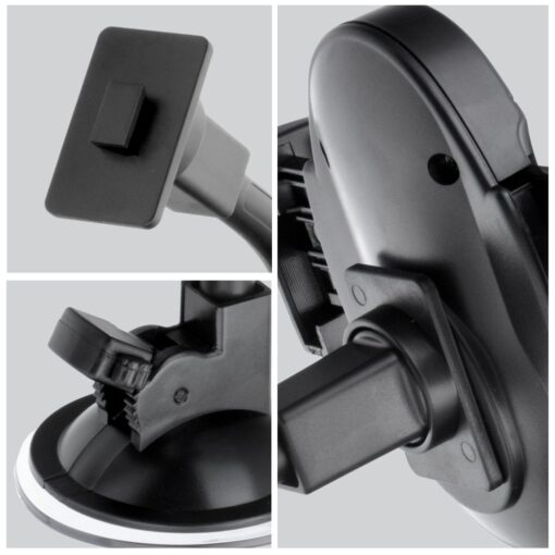 FORCELL AUTOHALTERUNG GSM (OVAL) + Bogen (27cm) – Bild 10