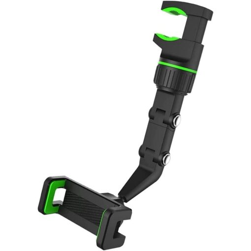 Autohalter universal Clips Typ 2