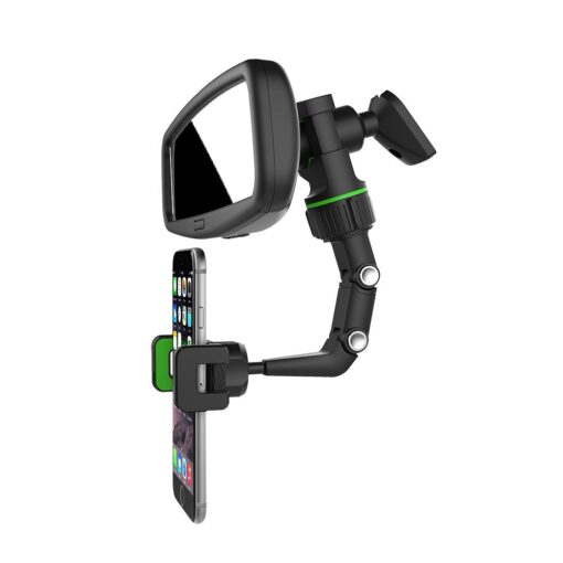 Autohalter universal Clips Typ 2 – Bild 6