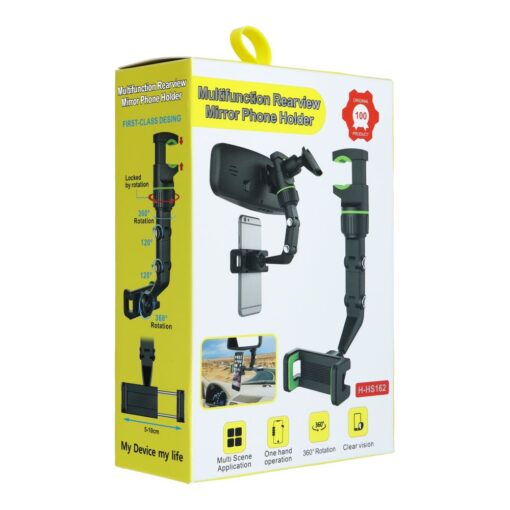 Autohalter universal Clips Typ 2 – Bild 7