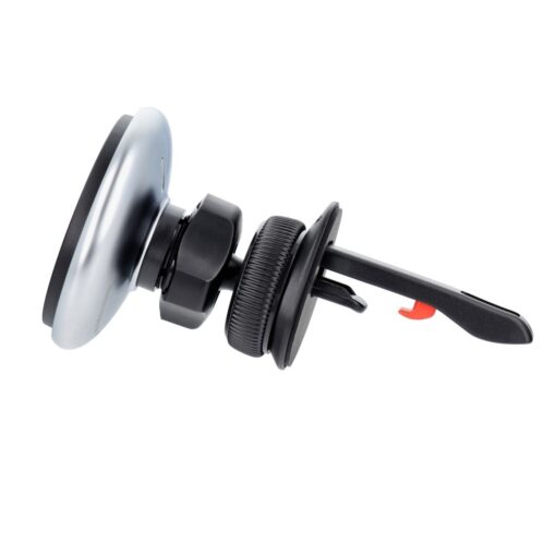 FORCELL Autohalter für Armaturenbrett/Glas mit induktiver Ladung, kompatibel mit MagSafe 15W HS2 – Bild 8