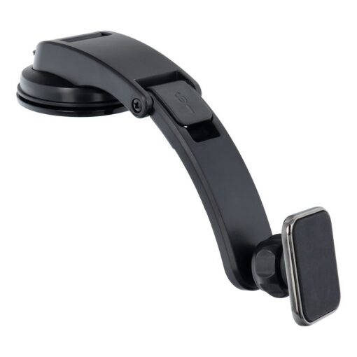 Magnetischer Autohalter für Board F53-2 schwarz – Bild 3
