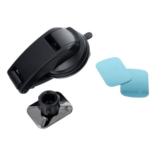 Magnetischer Autohalter für Board F53-2 schwarz – Bild 5