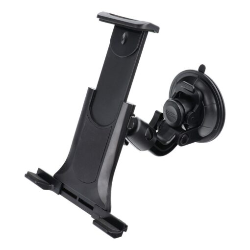 Autohalter für Windschutzscheibe und Kopfstütze Tablet 7" - 10" 2in1 – Bild 3